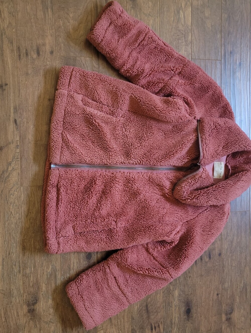 Free People Raya Jacket - Picture 4 of 9